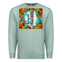 Seafoam blessed teacher tumbler Premium Sweatshirt - BundleAndBundleShop