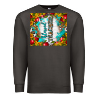 Smoke blessed teacher tumbler Premium Sweatshirt - BundleAndBundleShop
