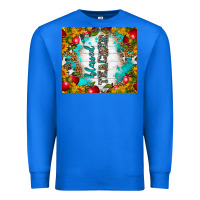 True Royal blessed teacher tumbler Premium Sweatshirt - BundleAndBundleShop