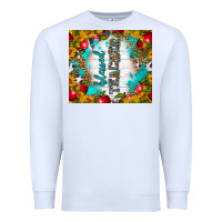 White blessed teacher tumbler Premium Sweatshirt - BundleAndBundleShop