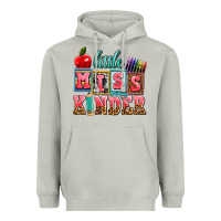 Moon Dust little miss kinder Heavyweight Hoodie - AdoDesignShop