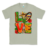 Matcha love mexico Classic Tee - Zillion Design Studio