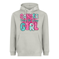 Moon Dust cancer picked the wrong girl Heavyweight Hoodie - JahusDesignShop