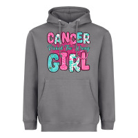 Storm cancer picked the wrong girl Heavyweight Hoodie - JahusDesignShop