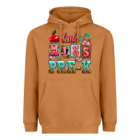 Meerkat little miss pre k Heavyweight Hoodie - AdoDesignShop