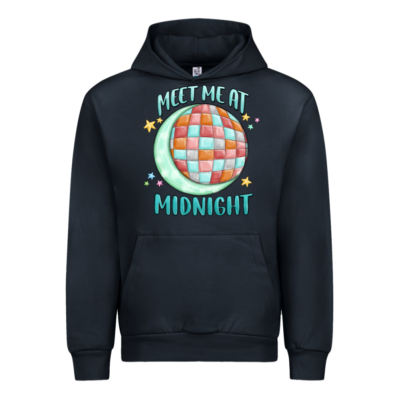 Meet Me At Midnight Urban Hoodie by MaliasSmallBusiness | Teevron
