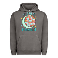 Pigment Tornado meet me at midnight Urban Hoodie - MaliasSmallBusiness