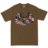 Cacao best dad ever Premium Tee - SublimationCraftShop