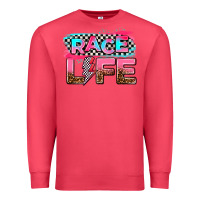 Cardinal race life Premium Sweatshirt - AdoDesignShop