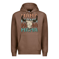 Chestnut mama Premium Hoodie - MaliasSmallBusiness