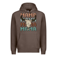 Coffee mama Premium Hoodie - MaliasSmallBusiness