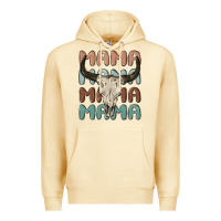 Pina Colada mama Premium Hoodie - MaliasSmallBusiness