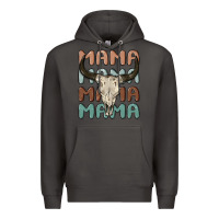 Smoke mama Premium Hoodie - MaliasSmallBusiness
