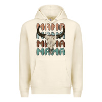 Tofu mama Premium Hoodie - MaliasSmallBusiness