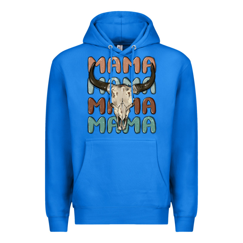 Mama Premium Hoodie by MaliasSmallBusiness | Teevron