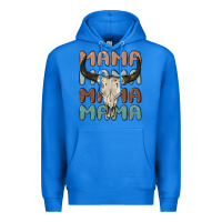 True Royal mama Premium Hoodie - MaliasSmallBusiness