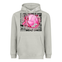 Moon Dust breast cancer volleyball Heavyweight Hoodie - JahusDesignShop