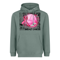 Sage breast cancer volleyball Heavyweight Hoodie - JahusDesignShop
