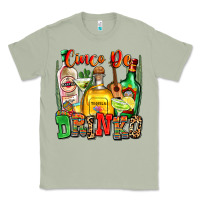 Matcha cinco de drinko Classic Tee - Zillion Design Studio