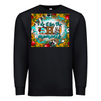 Black i do it for the aha moments tumbler Premium Sweatshirt - BundleAndBundleShop