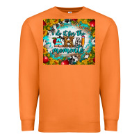 Carrot i do it for the aha moments tumbler Premium Sweatshirt - BundleAndBundleShop