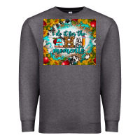 Charcoal Heather i do it for the aha moments tumbler Premium Sweatshirt - BundleAndBundleShop