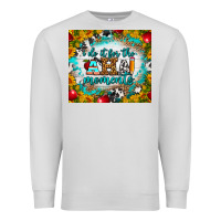 Dove Grey i do it for the aha moments tumbler Premium Sweatshirt - BundleAndBundleShop