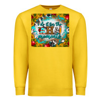 Lemon i do it for the aha moments tumbler Premium Sweatshirt - BundleAndBundleShop