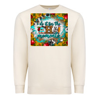 Sandshell i do it for the aha moments tumbler Premium Sweatshirt - BundleAndBundleShop