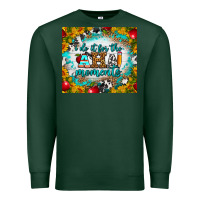 Sports Green i do it for the aha moments tumbler Premium Sweatshirt - BundleAndBundleShop