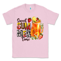 Sweet Summer Time Classic Tee | Teevron