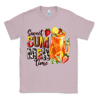 Lilac sweet summer time Classic Tee - texasbilliewilder