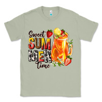 Matcha sweet summer time Classic Tee - texasbilliewilder