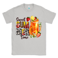 Moon Dust sweet summer time Classic Tee - texasbilliewilder