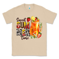 Mushroom sweet summer time Classic Tee - texasbilliewilder