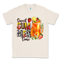 Natural sweet summer time Classic Tee - texasbilliewilder