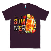 Plum sweet summer time Classic Tee - texasbilliewilder