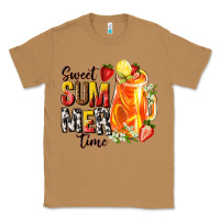 Toasted Coconut sweet summer time Classic Tee - texasbilliewilder