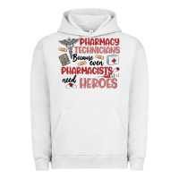 Pigment Lunar Rock pharmacy technicians Urban Hoodie - MaliasSmallBusiness
