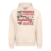 Sandshell pharmacy technicians Urban Hoodie - MaliasSmallBusiness