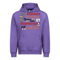 Tulip pharmacy technicians Urban Hoodie - MaliasSmallBusiness