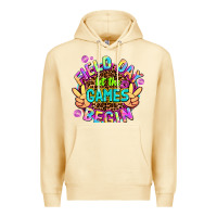 Pina Colada field day let the games begin Premium Hoodie - AdoDesignShop