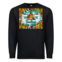 Black teaching my tribe tumbler Premium Sweatshirt - BundleAndBundleShop
