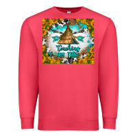 Cardinal teaching my tribe tumbler Premium Sweatshirt - BundleAndBundleShop