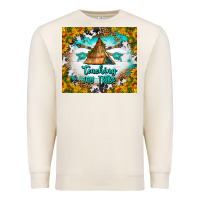 Sandshell teaching my tribe tumbler Premium Sweatshirt - BundleAndBundleShop