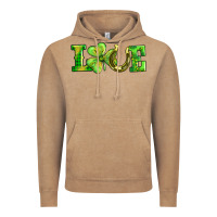 Vintage Coffee love with horseshoe Vintage Hoodie - AdoDesignShop