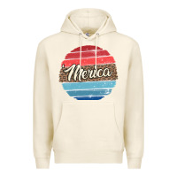 Tofu leopard merica Premium Hoodie - MaliasSmallBusiness