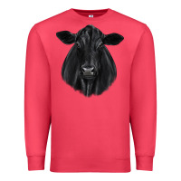 Cardinal black angus Premium Sweatshirt - JahusDesignShop