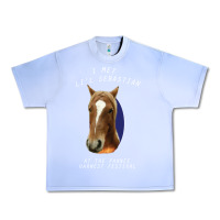 Grape Ice I met lil Sebastian Urban Heavy Tee - Bettercallsaul
