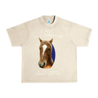 I Met Lil Sebastian Urban Heavy Tee | Teevron